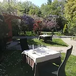 Casa Di Alice Bed and breakfast