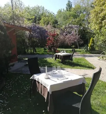 Casa Di Alice Panzió
