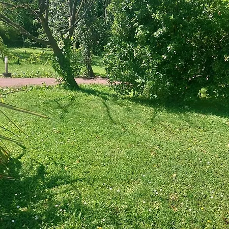 Casa Di Alice فندق مبيت وإفطار