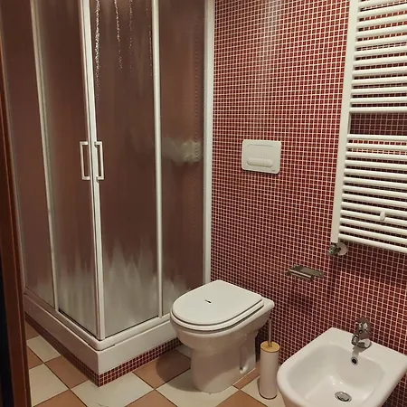 Casa Di Alice Panzió 3*