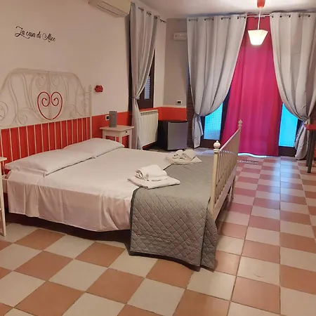 Casa Di Alice Panzió Chioggia