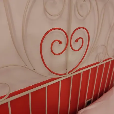 فندق مبيت وإفطار Casa Di Alice Ca Lino