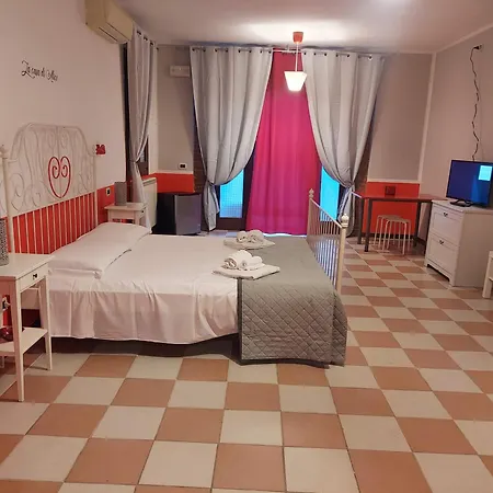 Casa Di Alice 3*