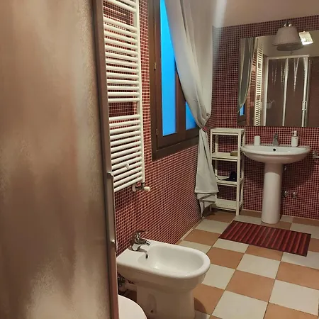 Casa Di Alice Panzió 3*