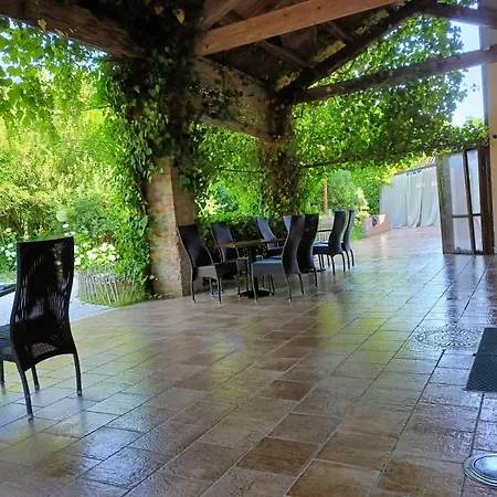 فندق مبيت وإفطار Casa Di Alice