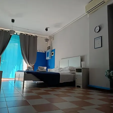 Casa Di Alice Panzió