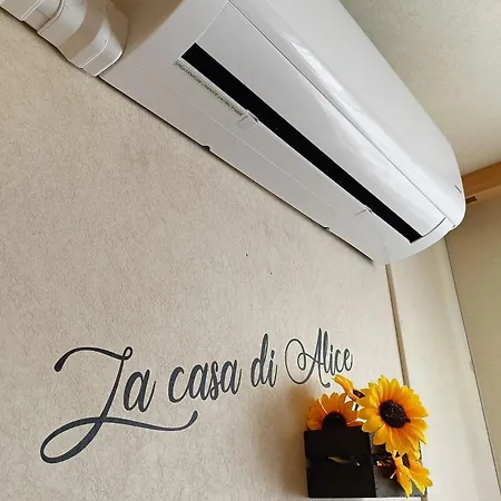 Panzió Casa Di Alice 3*