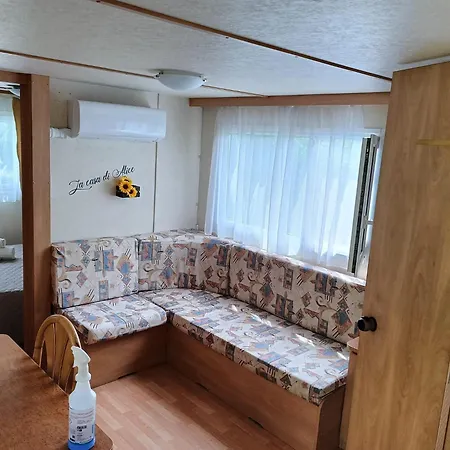 Casa Di Alice Bed & Breakfast Ca Lino