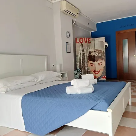 Casa Di Alice