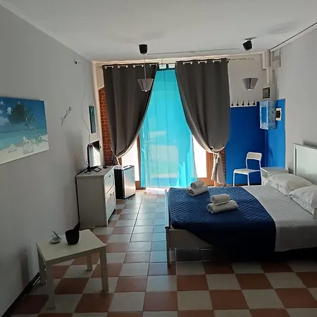 Bed & Breakfast Casa Di Alice Ca Lino