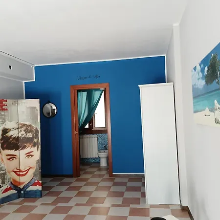 Casa Di Alice 3*