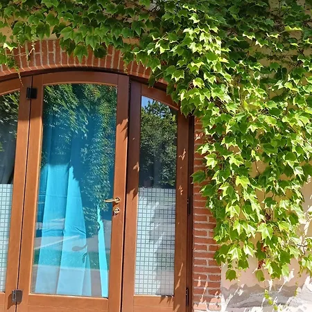 Casa Di Alice Panzió Chioggia