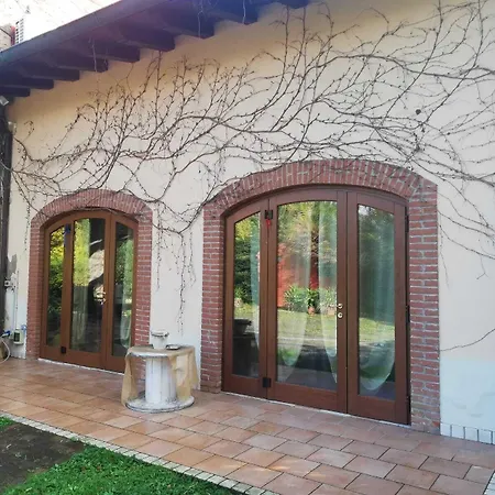 Casa Di Alice 3*