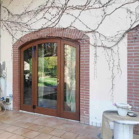 Casa Di Alice فندق مبيت وإفطار