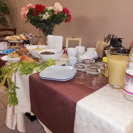 فندق مبيت وإفطار Casa Di Alice 3*