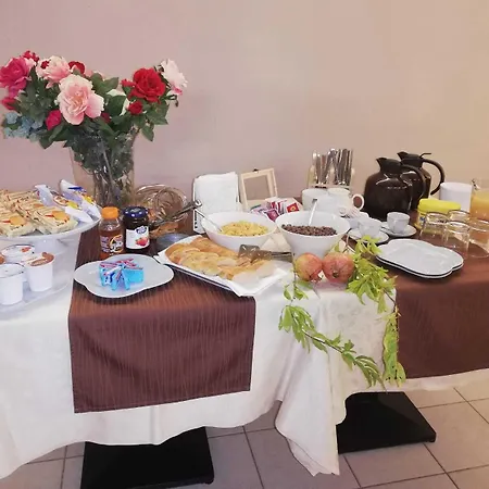 Bed & Breakfast Casa Di Alice