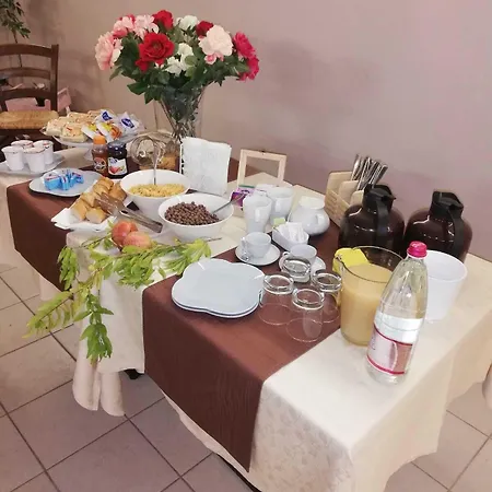 Casa Di Alice 3*