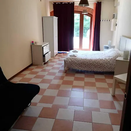 Casa Di Alice Panzió Chioggia