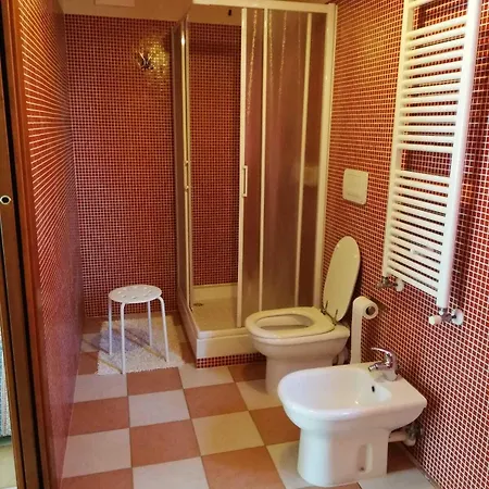 Casa Di Alice 3* Ca Lino