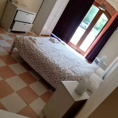 Panzió Casa Di Alice 3*