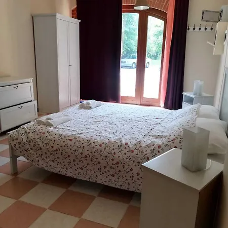 Casa Di Alice Panzió Chioggia