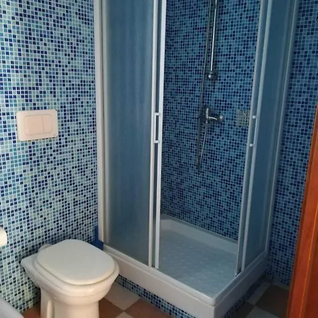 Casa Di Alice Panzió 3*