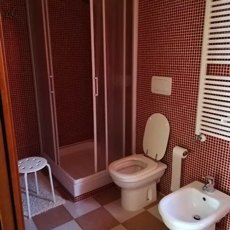 Casa Di Alice 3*