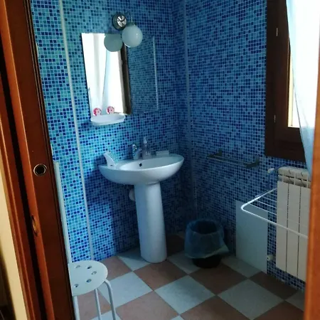 Casa Di Alice Ca Lino