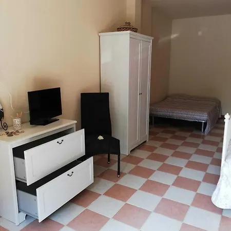 Casa Di Alice Ca Lino