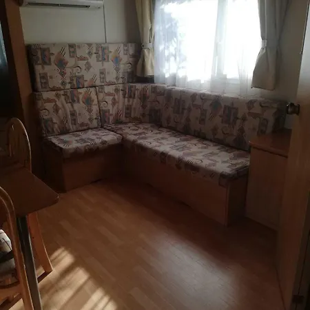 فندق مبيت وإفطار Casa Di Alice Ca Lino