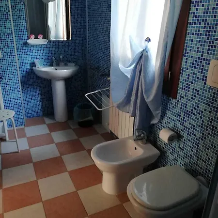 Casa Di Alice 3* Ca Lino