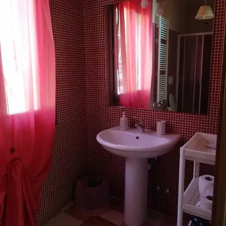 فندق مبيت وإفطار Casa Di Alice