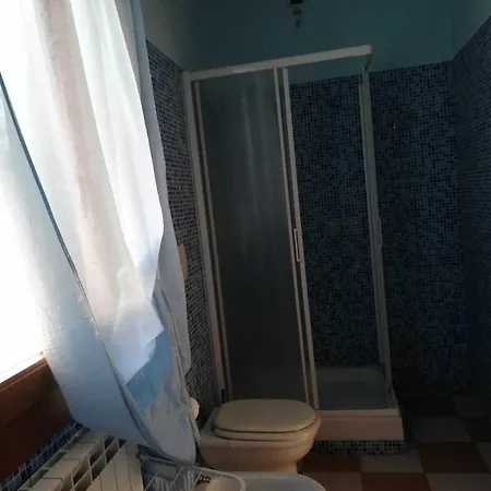Casa Di Alice Panzió 3*