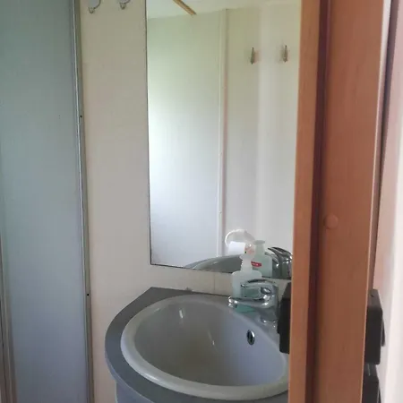 Bed & Breakfast Casa Di Alice Ca Lino