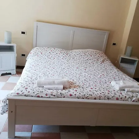 Casa Di Alice 3* Ca Lino