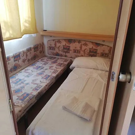 Casa Di Alice Panzió Chioggia