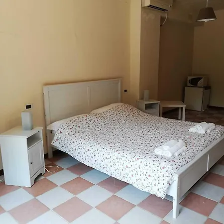 Bed & Breakfast Casa Di Alice Ca Lino