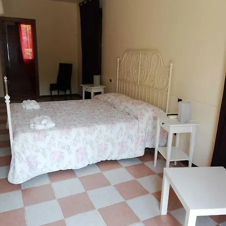 Casa Di Alice