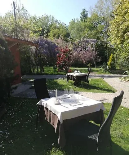 Casa Di Alice Bed and Breakfast