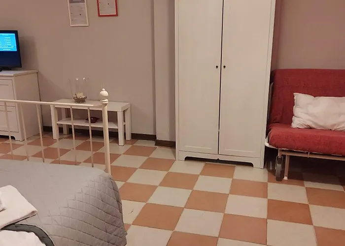 Casa Di Alice Bed and Breakfast