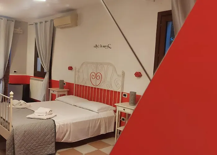 Bed and Breakfast Casa Di Alice