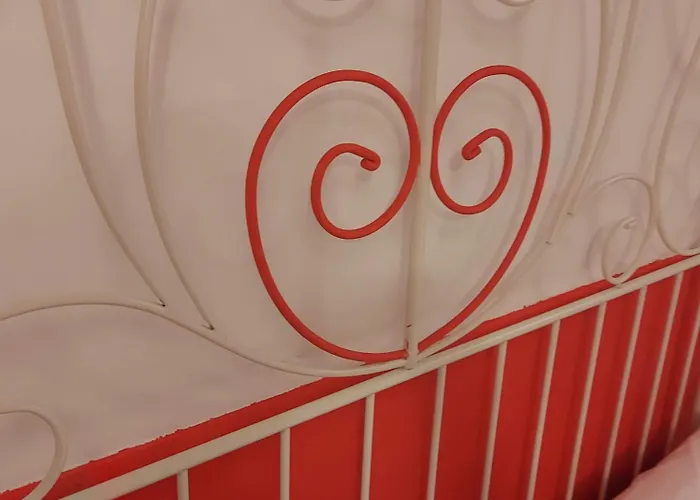 Bed and Breakfast Casa Di Alice Ca Lino