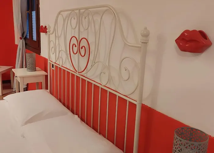 Casa Di Alice 3* Ca Lino