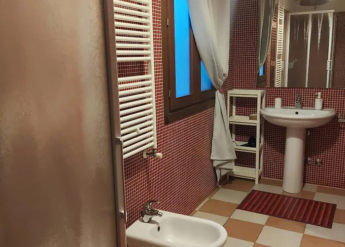 Casa Di Alice Bed and Breakfast 3*