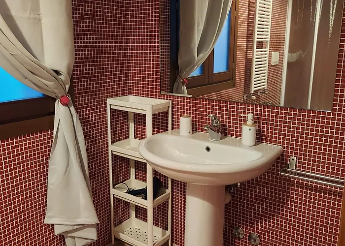 Bed and Breakfast Casa Di Alice 3*