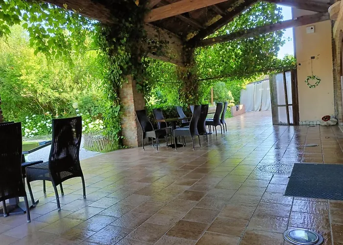 Bed and Breakfast Casa Di Alice