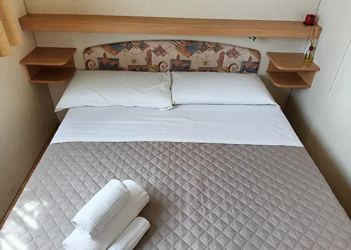 Casa Di Alice Bed and Breakfast 3*