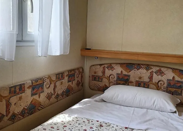 Bed and Breakfast Casa Di Alice Ca Lino