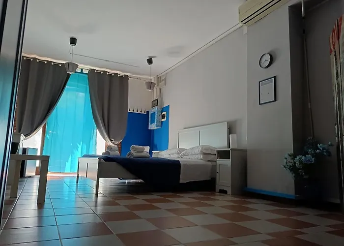 Casa Di Alice Bed and Breakfast