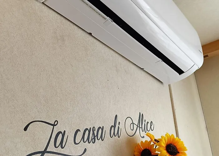 Bed and Breakfast Casa Di Alice 3*